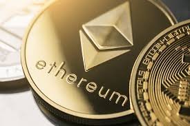 🔷 Ethereum – Complete Beginner Guide to Smart Crypto Technology